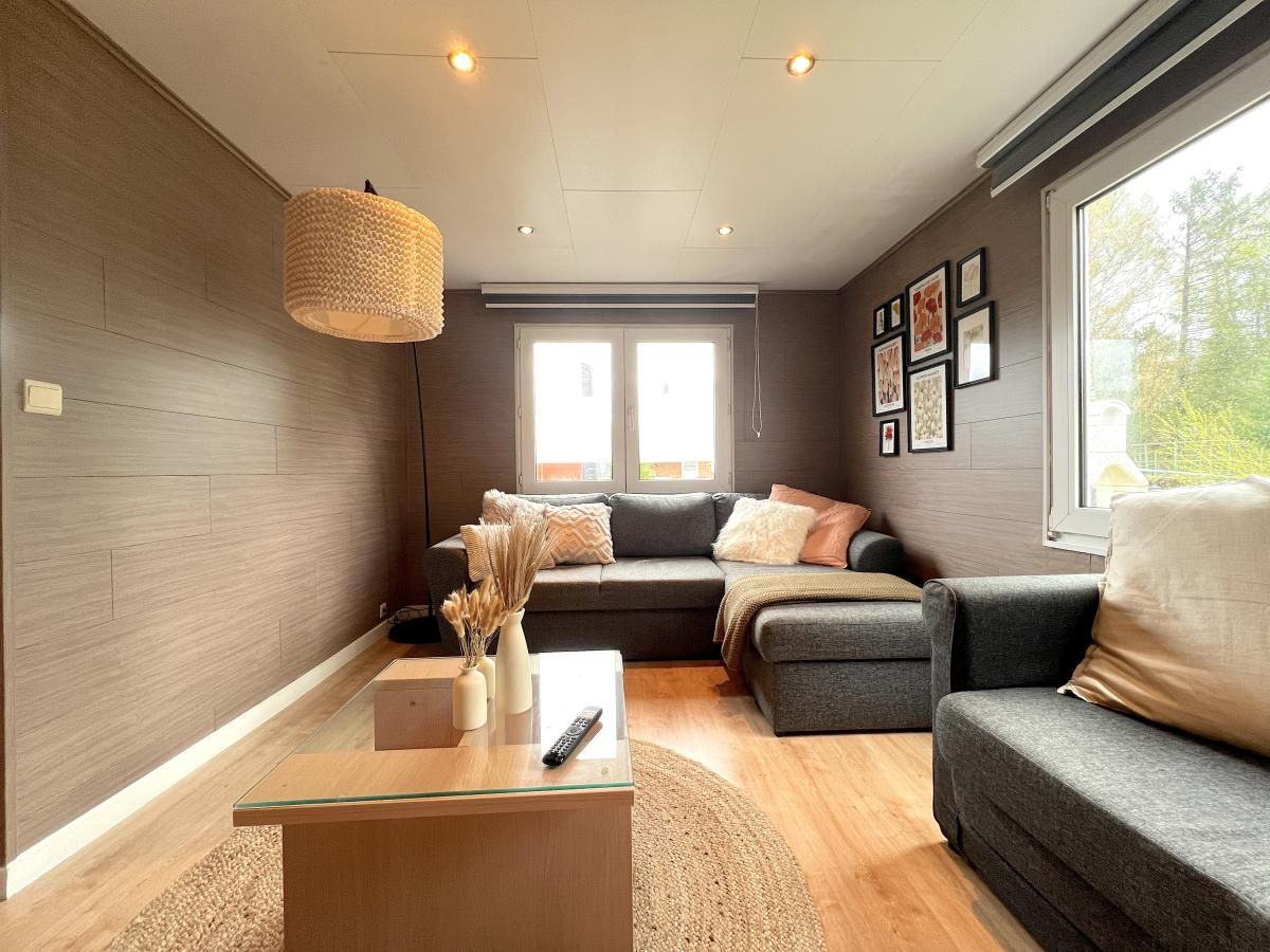 Guest house 044409 - Chalet Antwerp - Fonnies Chalet