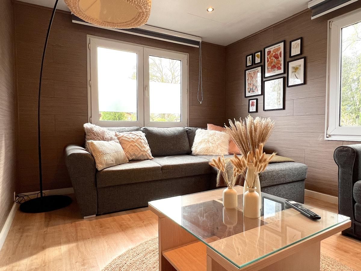 Guest house 044409 - Chalet Antwerp - Fonnies Chalet