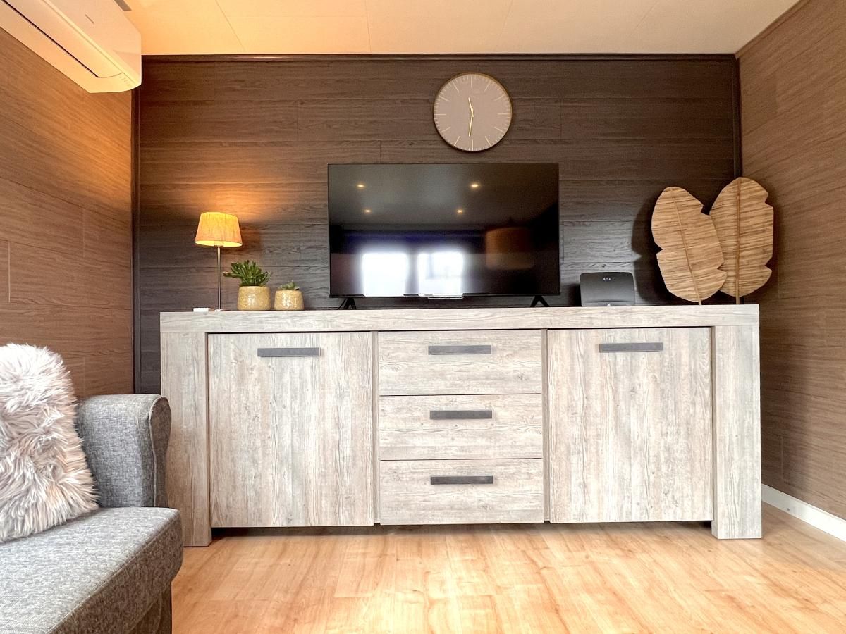 Guest house 044409 - Chalet Antwerp - Fonnies Chalet