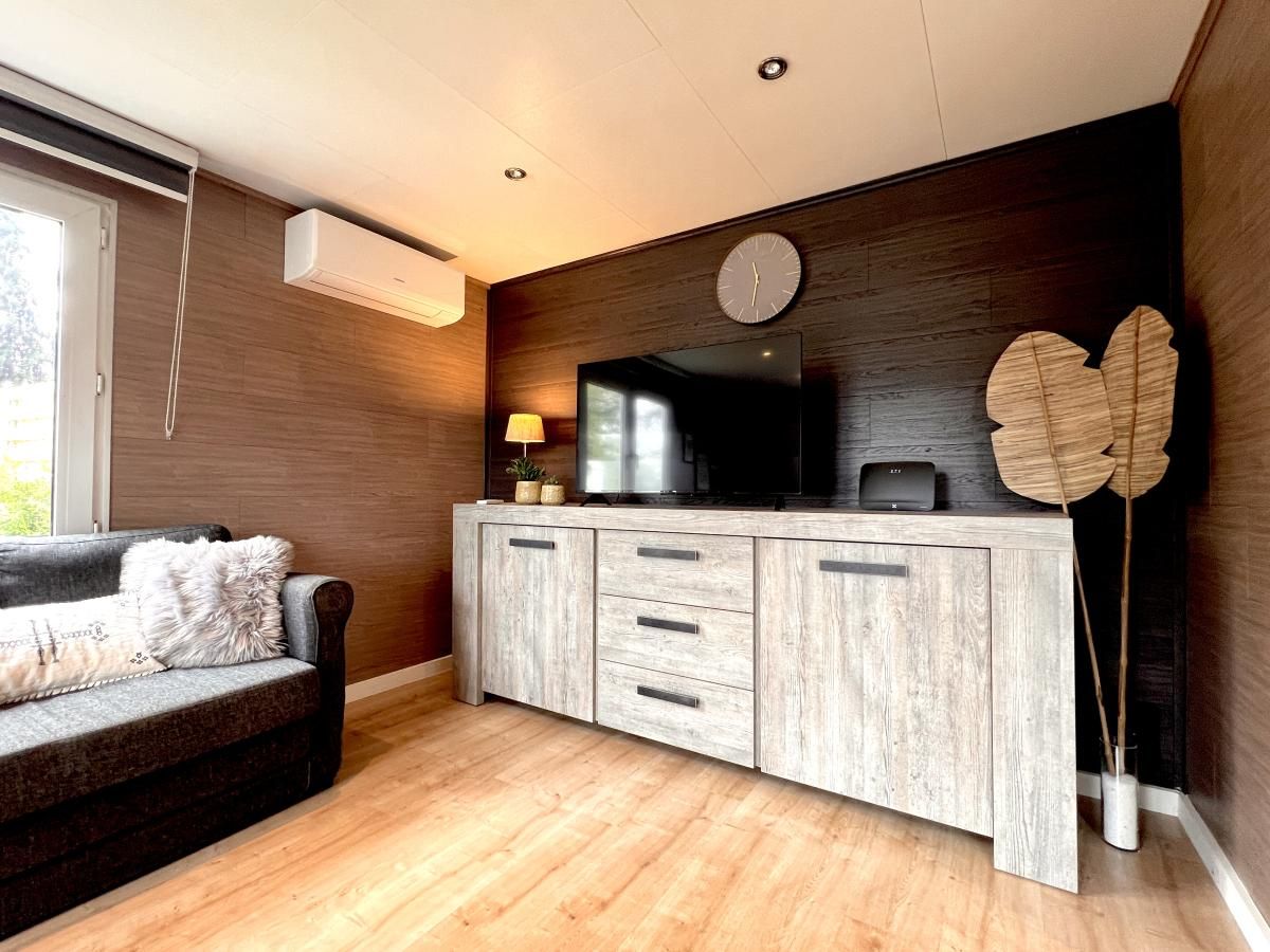 Guest house 044409 - Chalet Antwerp - Fonnies Chalet