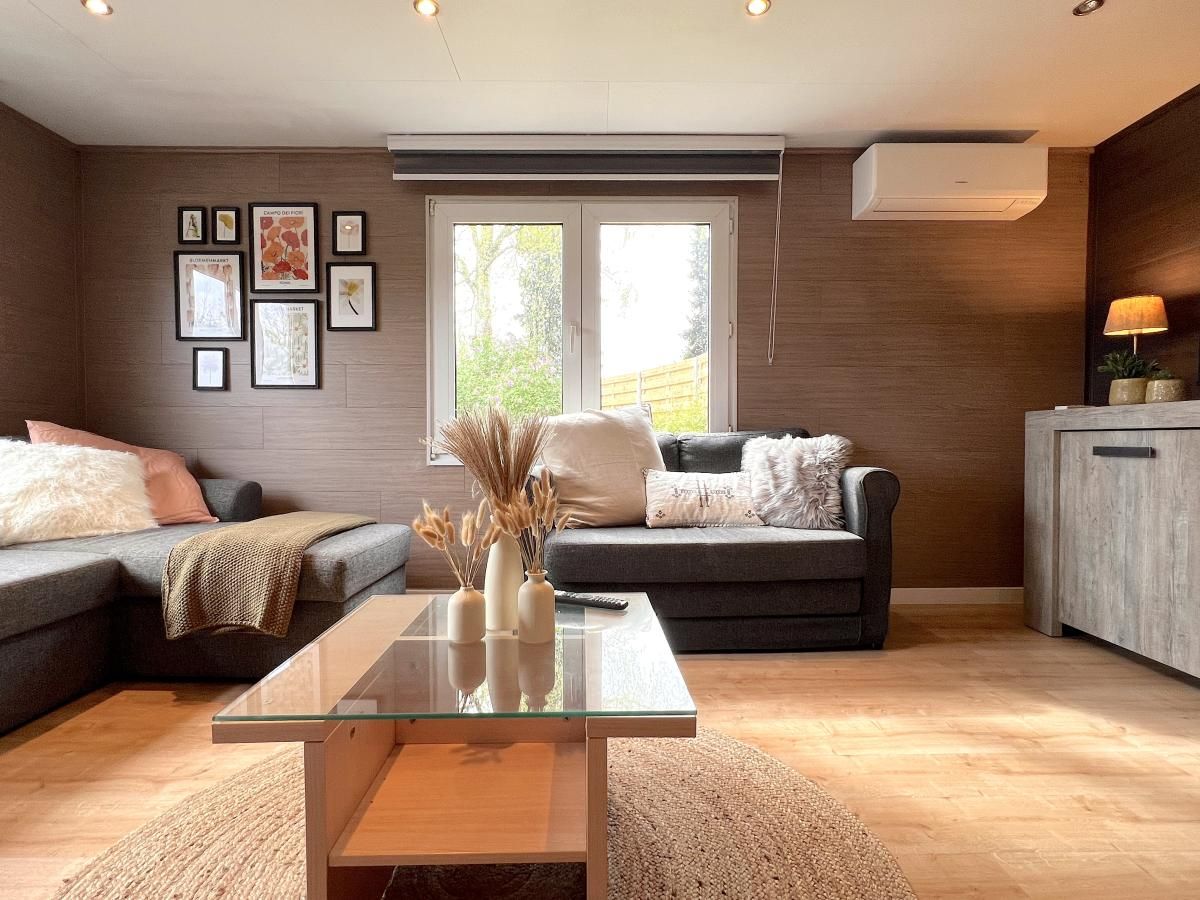 Guest house 044409 - Chalet Antwerp - Fonnies Chalet