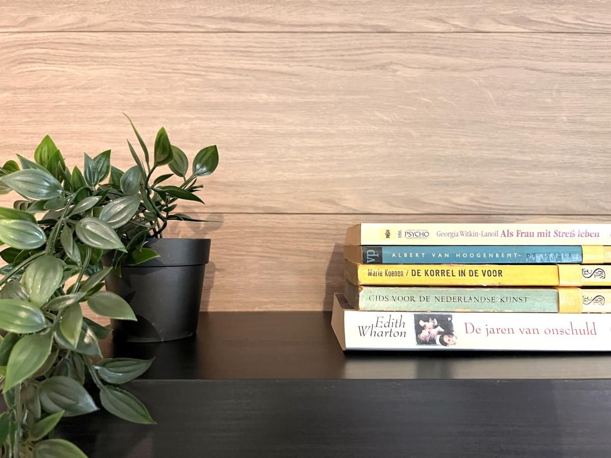 Guest house 044409 - Chalet Antwerp - Fonnies Chalet