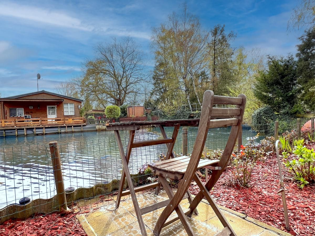 Guest house 044409 - Chalet Antwerp - Fonnies Chalet