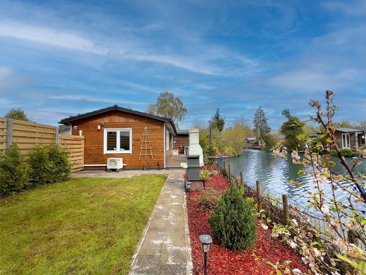 Guest house 044409 - Chalet Antwerp - Fonnies Chalet