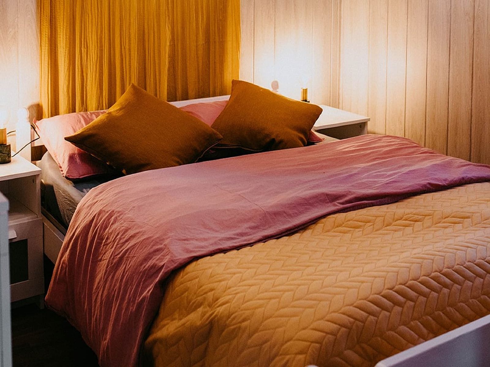 Guest house 044417 - Chalet Antwerp - Chalet Chocolat