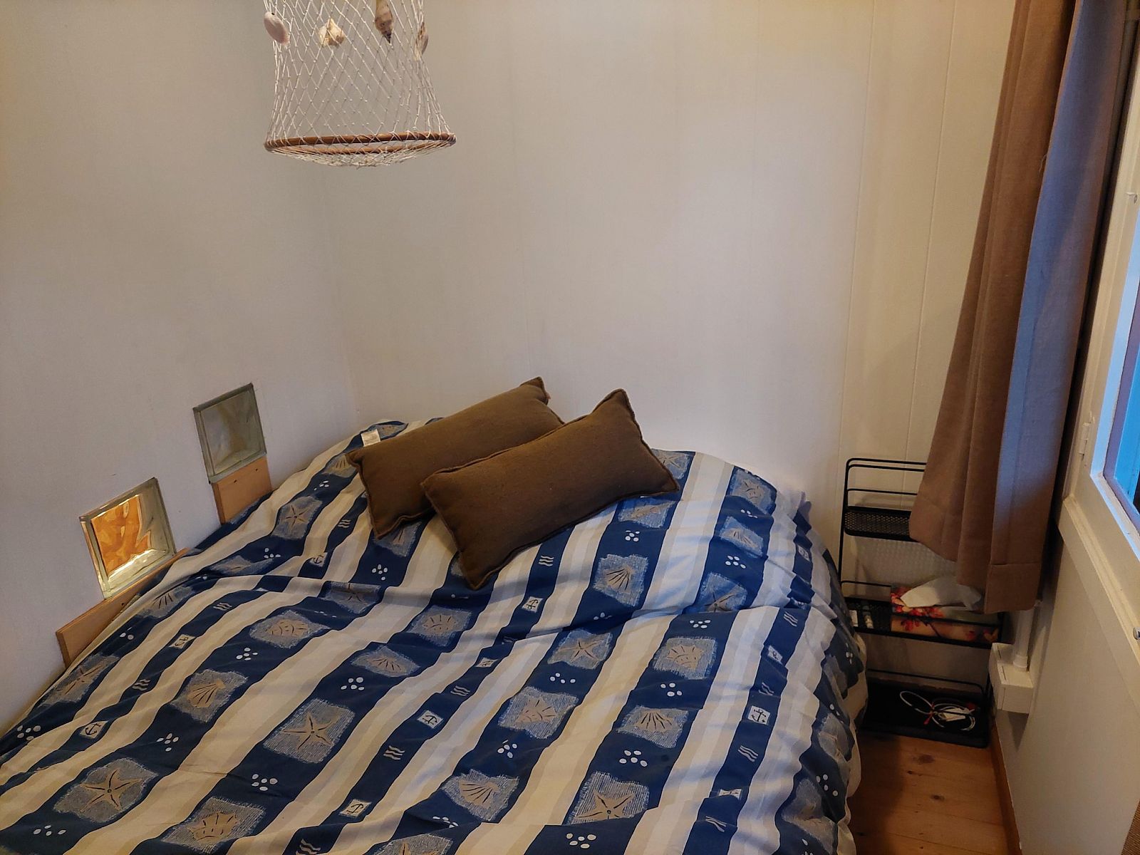 Guest house 044418 - Chalet Antwerp - Casita La Luna