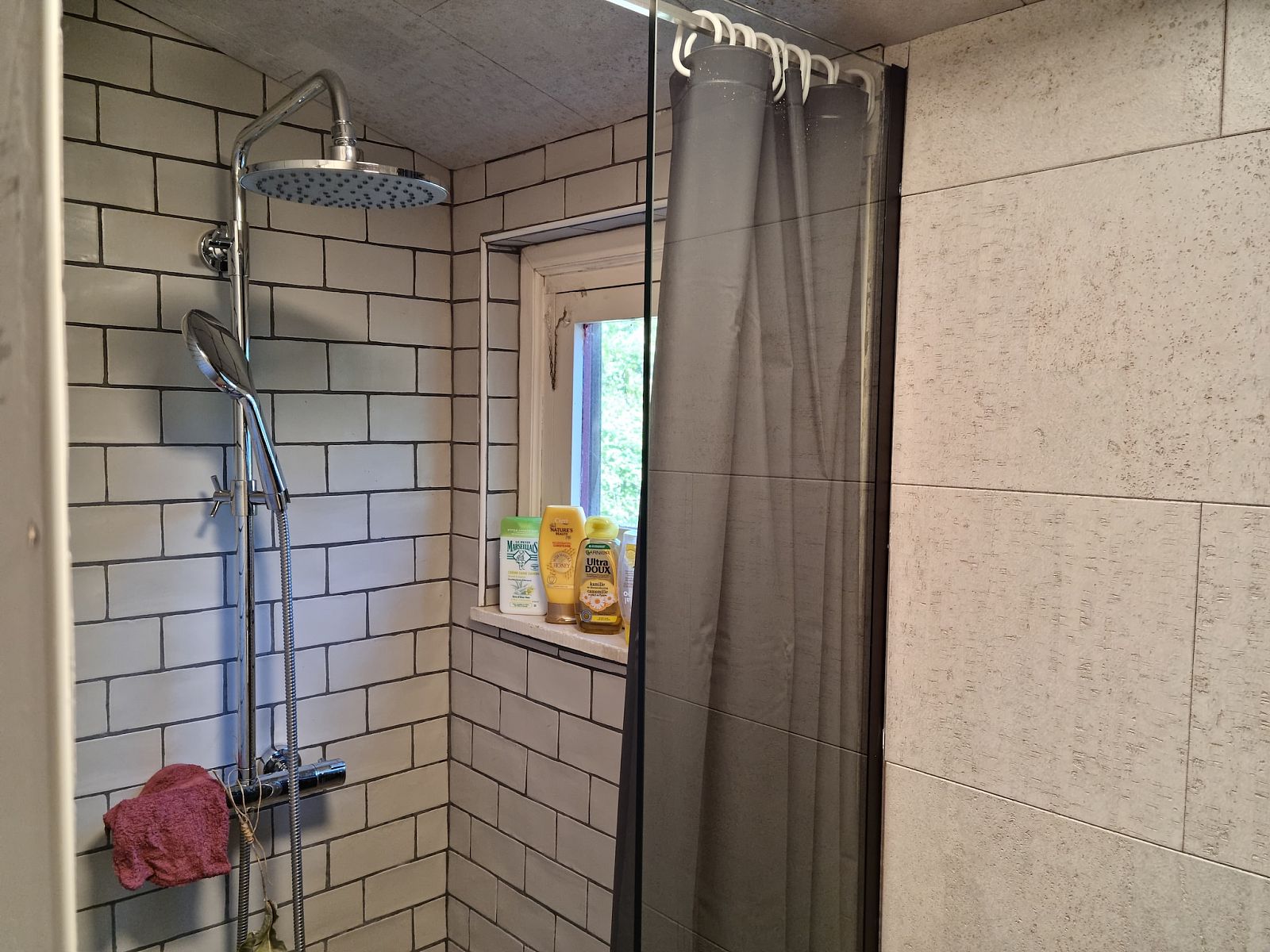 Guest house 044418 - Chalet Antwerp - Casita La Luna