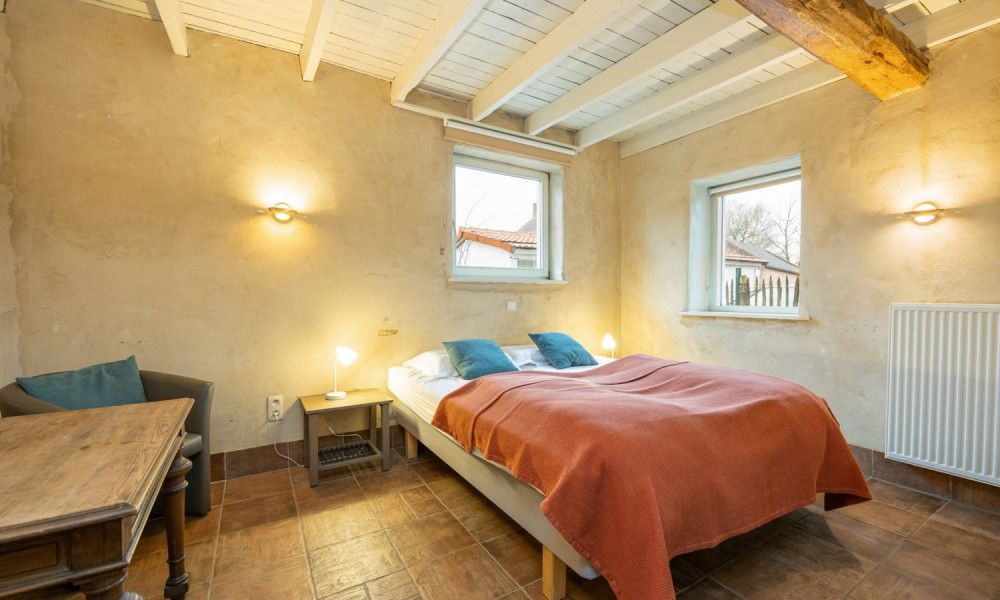 Verblijf 046705 - Vakantiewoning Antwerpen - De Morgenstond