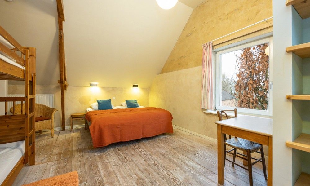 Verblijf 046705 - Vakantiewoning Antwerpen - De Morgenstond