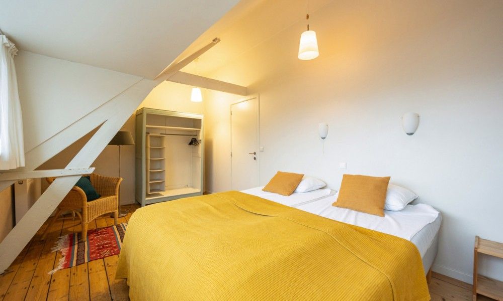 Verblijf 046705 - Vakantiewoning Antwerpen - De Morgenstond