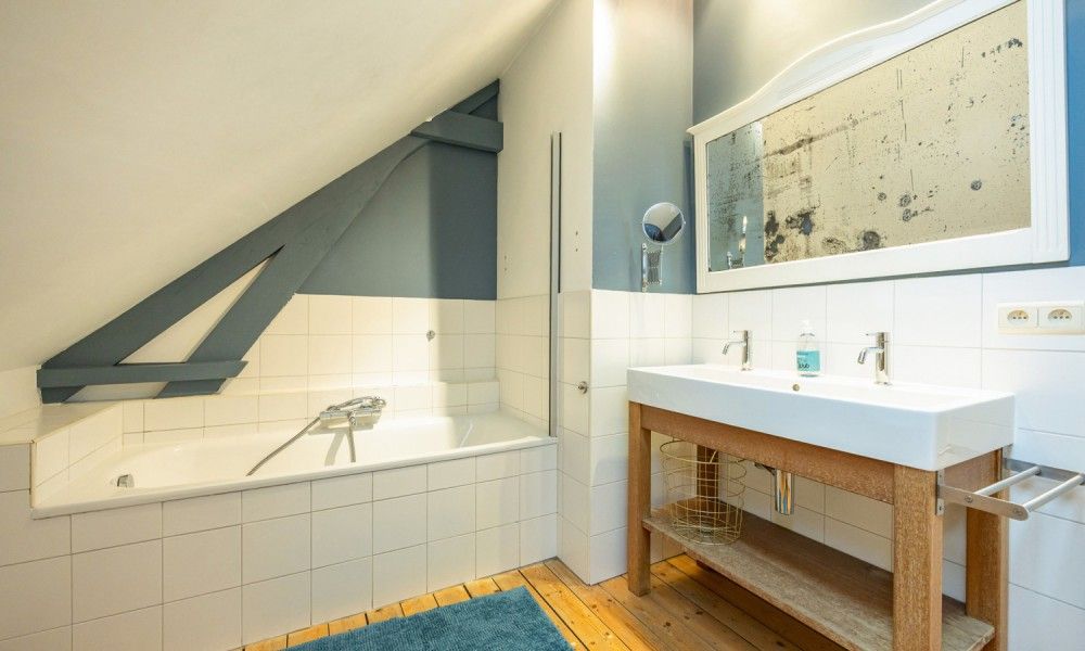 Verblijf 046705 - Vakantiewoning Antwerpen - De Morgenstond