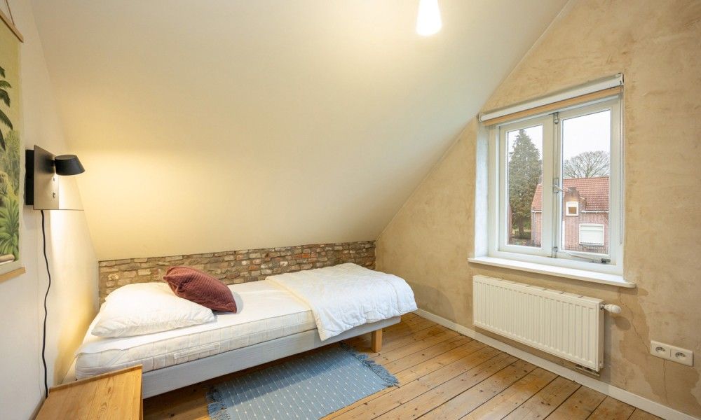 Verblijf 046705 - Vakantiewoning Antwerpen - De Morgenstond