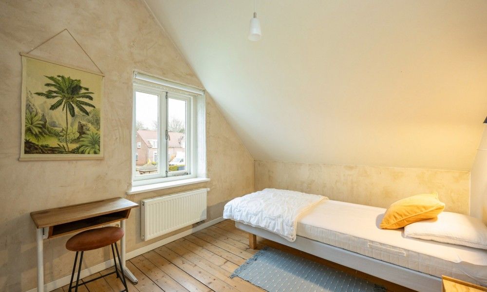 Verblijf 046705 - Vakantiewoning Antwerpen - De Morgenstond