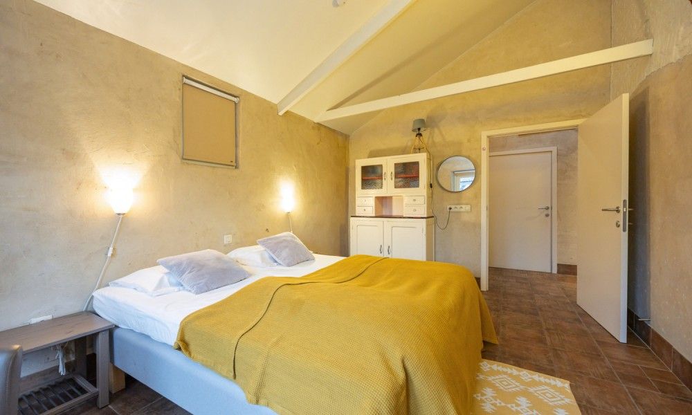 Verblijf 046705 - Vakantiewoning Antwerpen - De Morgenstond