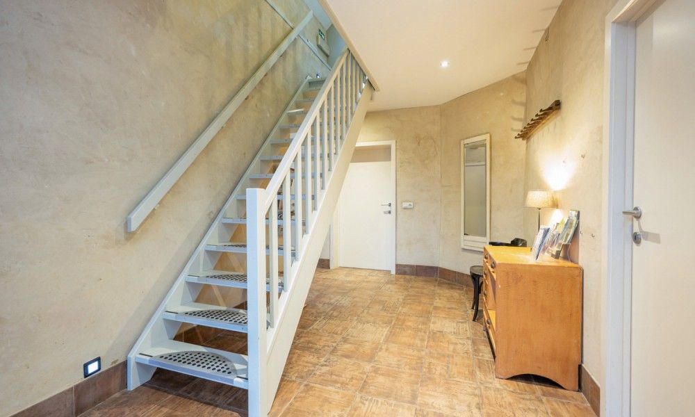 Verblijf 046705 - Vakantiewoning Antwerpen - De Morgenstond