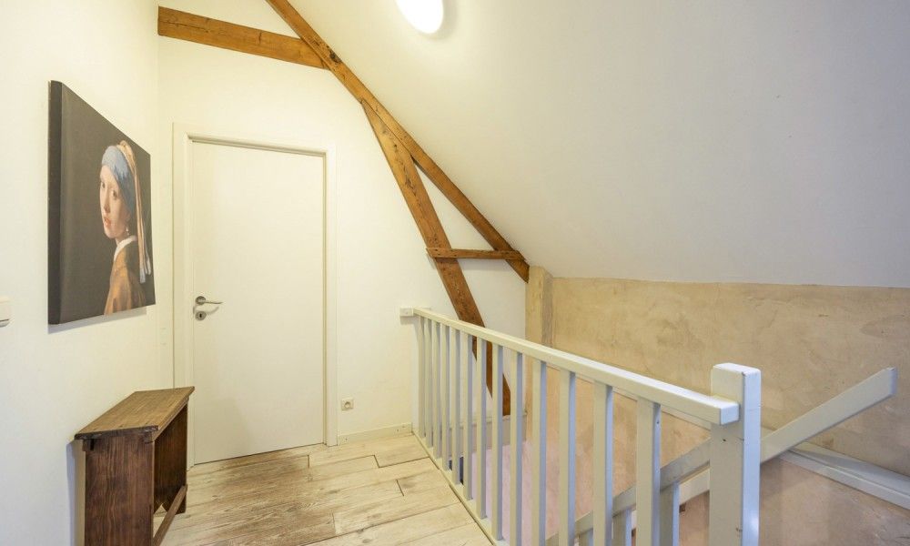 Verblijf 046705 - Vakantiewoning Antwerpen - De Morgenstond