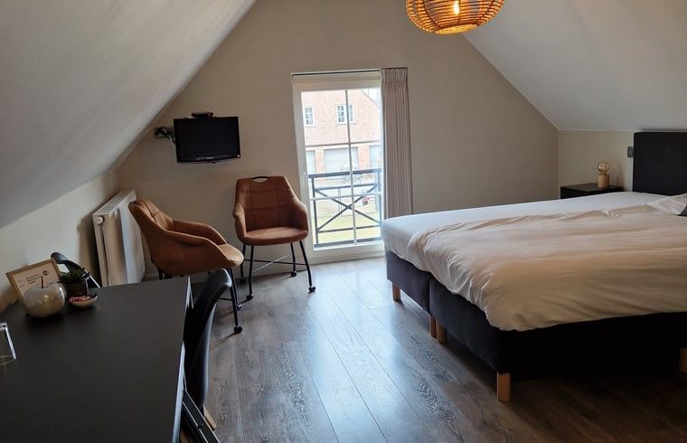 Unterkunft 046906 - Ferienhaus Antwerpen - Vakantiehuisje in Rijkevorsel