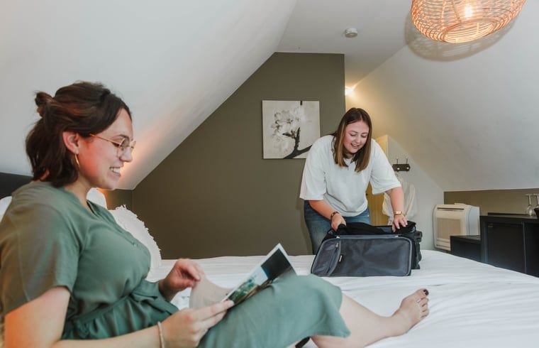 Unterkunft 046906 - Ferienhaus Antwerpen - Vakantiehuisje in Rijkevorsel