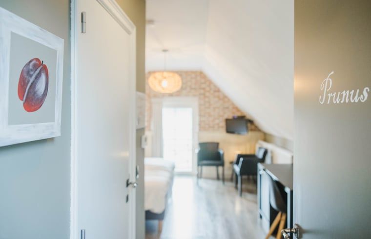 Unterkunft 046906 - Ferienhaus Antwerpen - Vakantiehuisje in Rijkevorsel