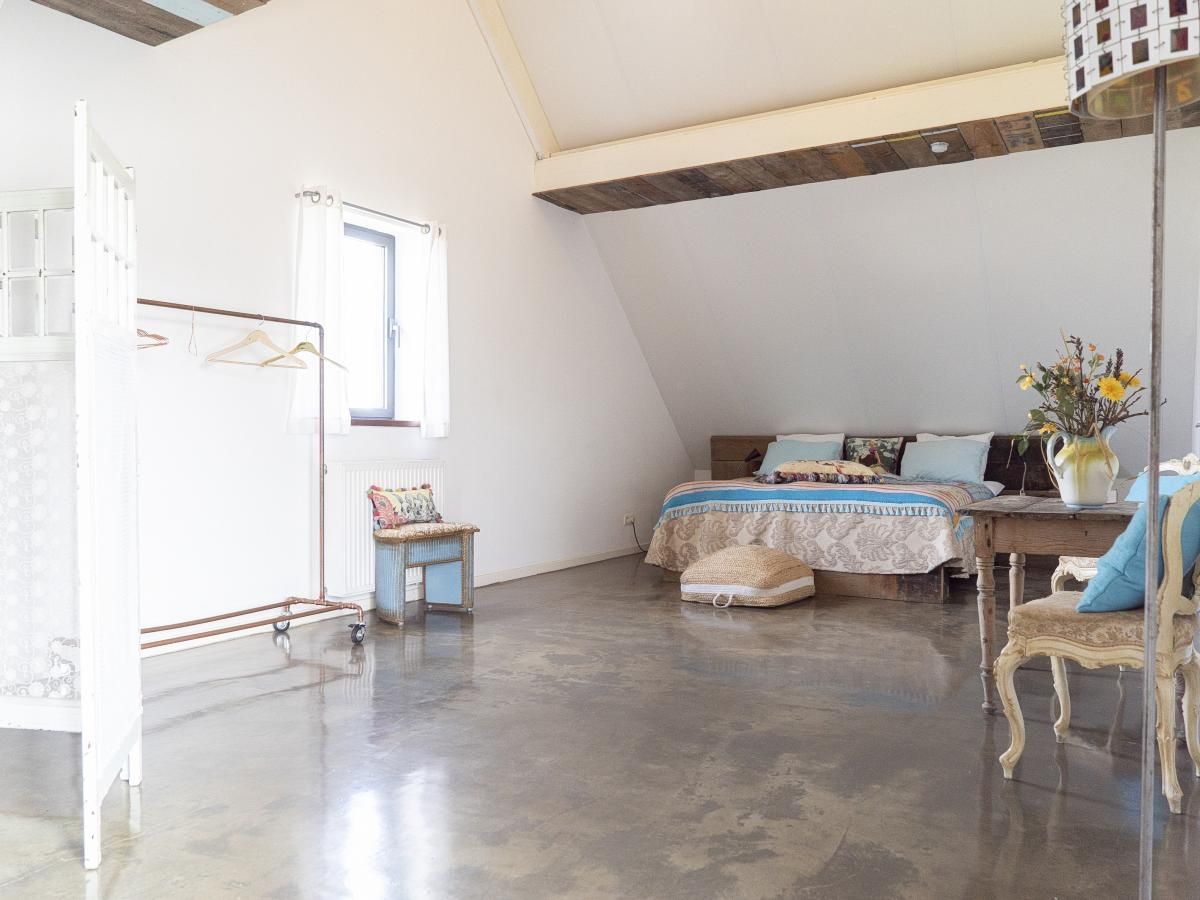 Verblijf 047305 - Vakantiewoning Antwerpen - De Lieshoeve