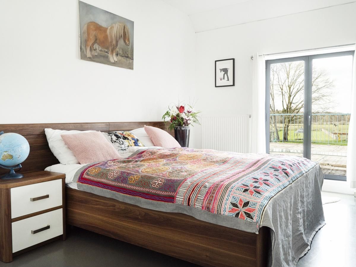 Verblijf 047305 - Vakantiewoning Antwerpen - De Lieshoeve
