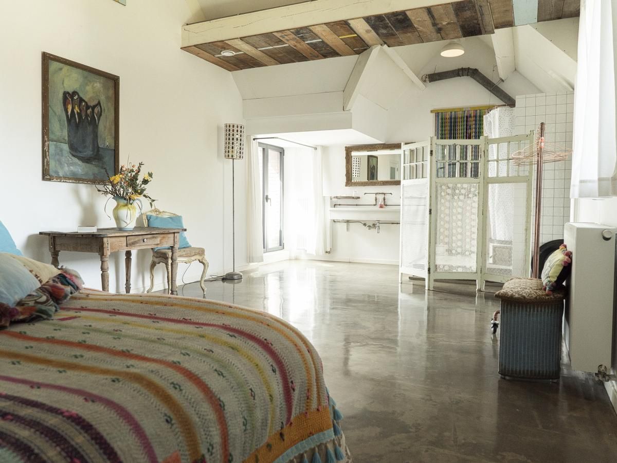 Verblijf 047305 - Vakantiewoning Antwerpen - De Lieshoeve