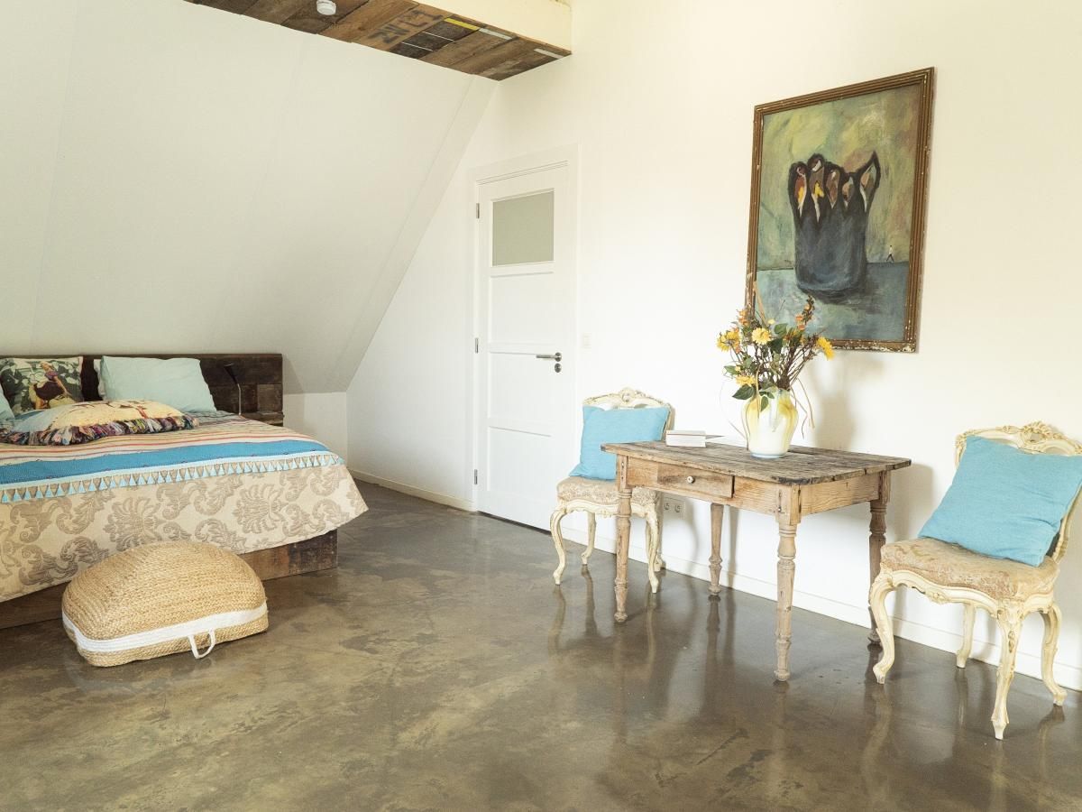 Verblijf 047305 - Vakantiewoning Antwerpen - De Lieshoeve