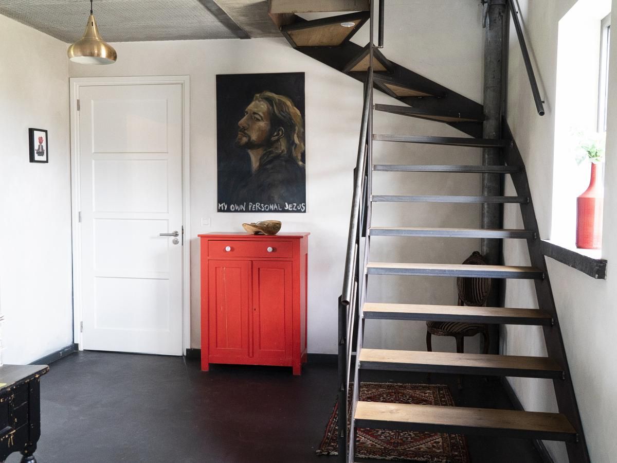 Verblijf 047305 - Vakantiewoning Antwerpen - De Lieshoeve