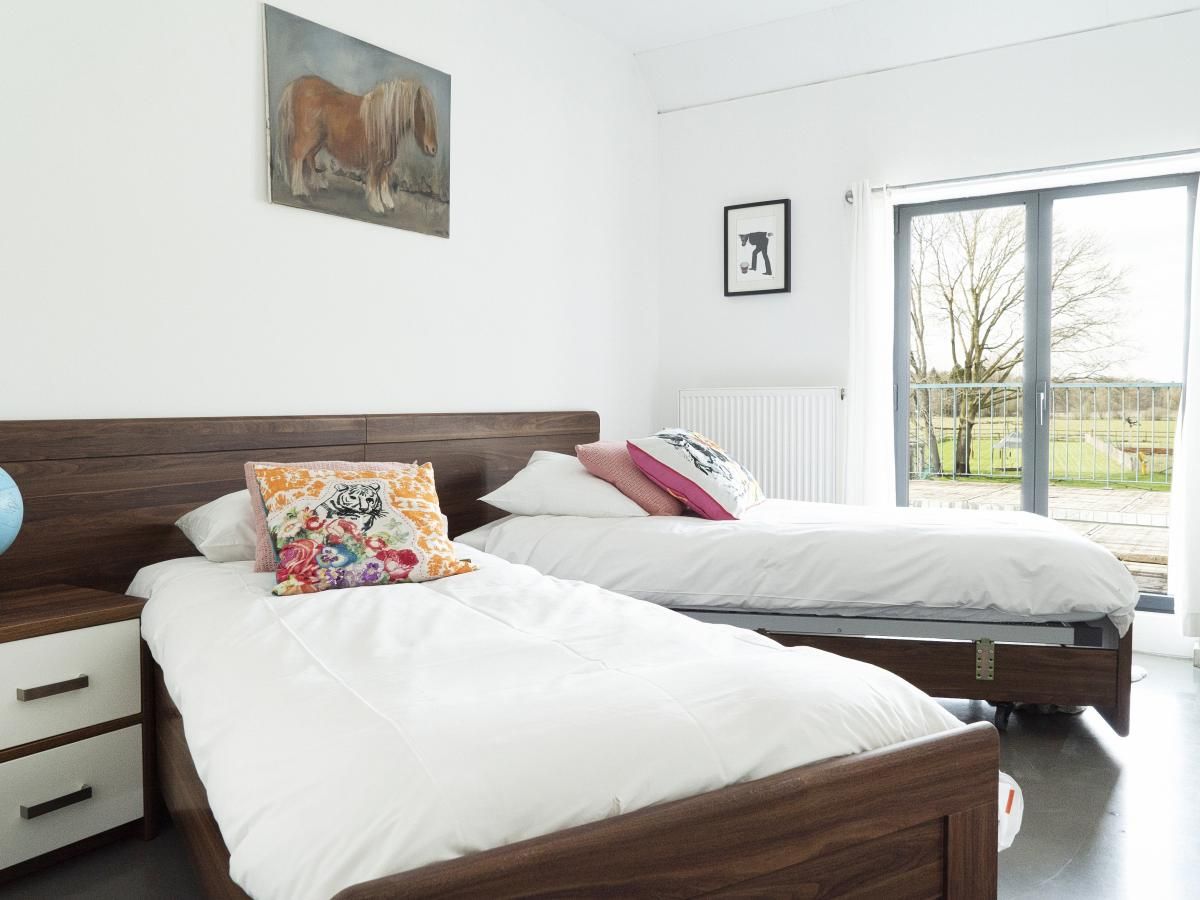 Verblijf 047305 - Vakantiewoning Antwerpen - De Lieshoeve