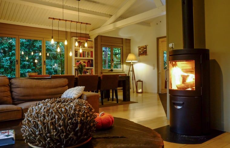 Guest house 048007 - Holiday property Antwerp - Huisje in Wechelderzande