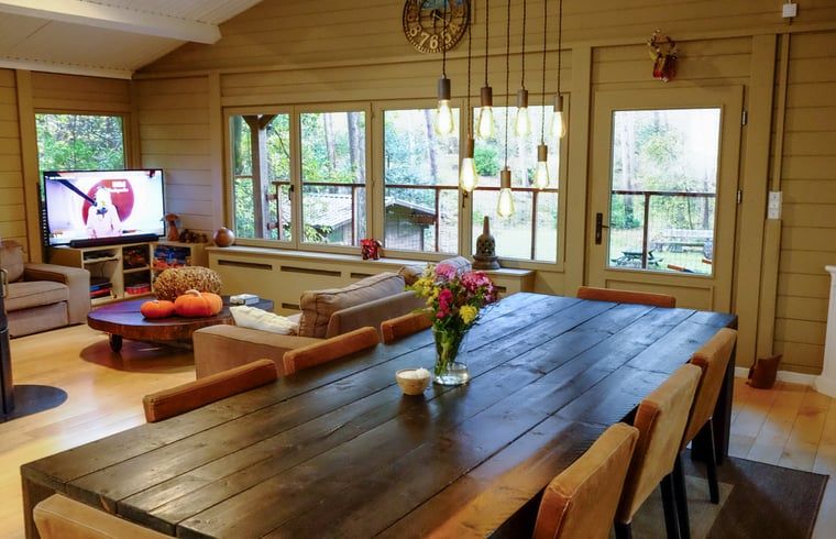 Guest house 048007 - Holiday property Antwerp - Huisje in Wechelderzande