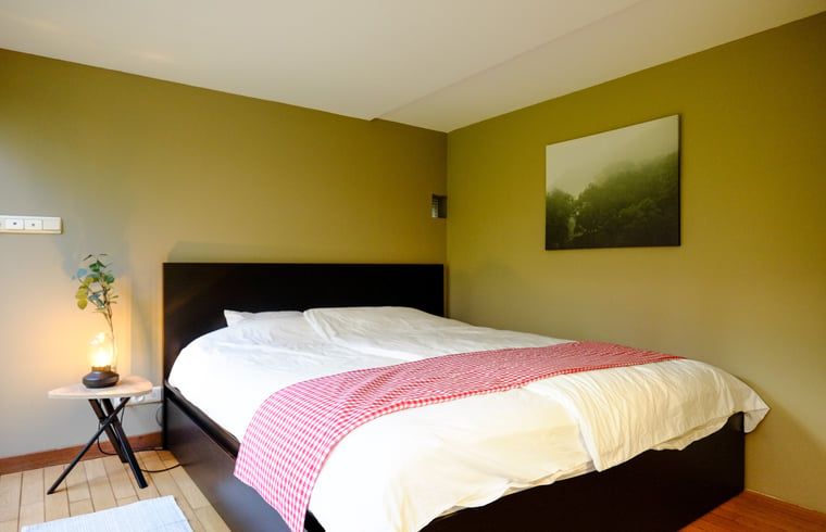 Guest house 048007 - Holiday property Antwerp - Huisje in Wechelderzande