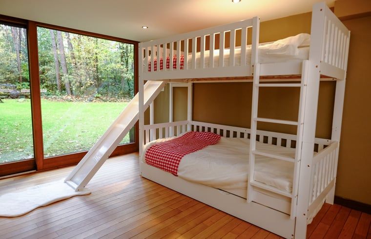 Guest house 048007 - Holiday property Antwerp - Huisje in Wechelderzande