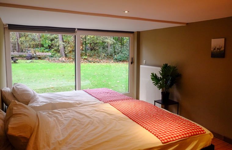 Guest house 048007 - Holiday property Antwerp - Huisje in Wechelderzande