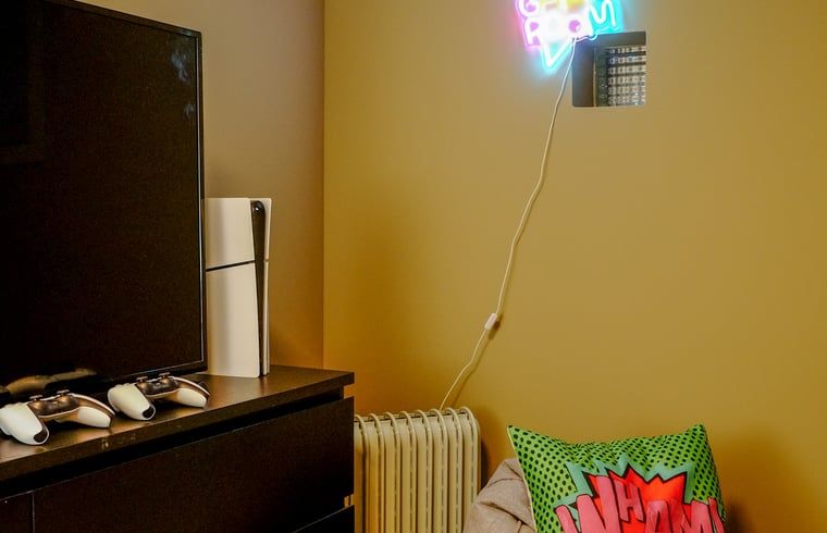 Guest house 048007 - Holiday property Antwerp - Huisje in Wechelderzande