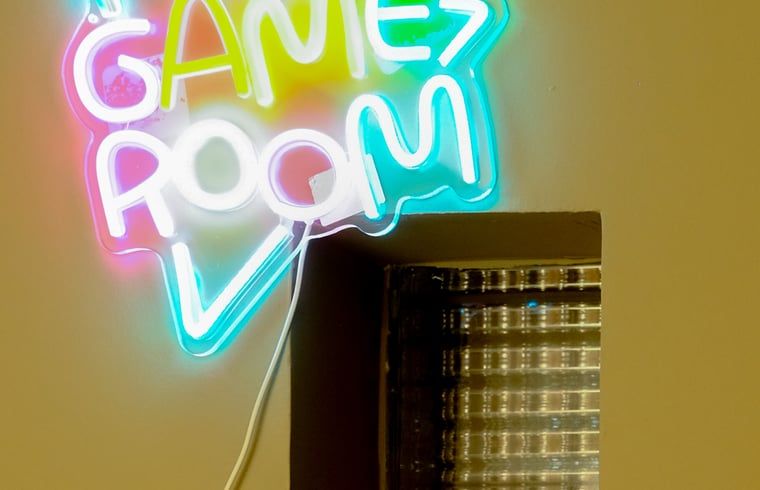 Guest house 048007 - Holiday property Antwerp - Huisje in Wechelderzande