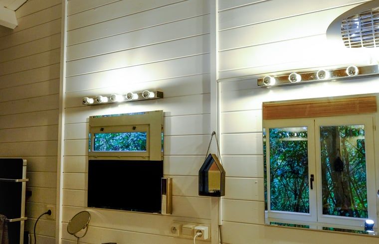 Guest house 048007 - Holiday property Antwerp - Huisje in Wechelderzande