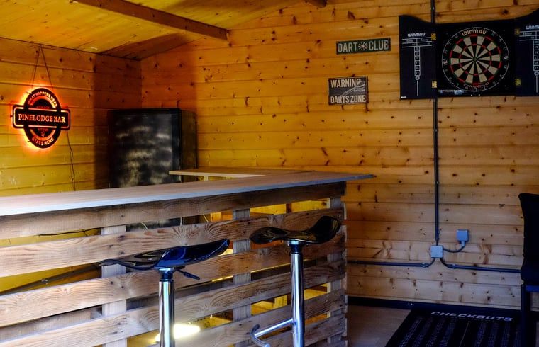 Guest house 048007 - Holiday property Antwerp - Huisje in Wechelderzande