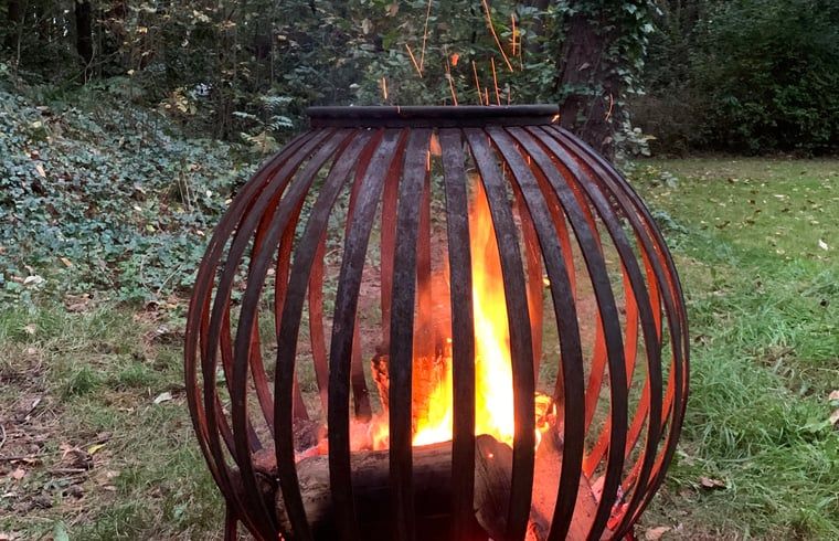 Guest house 048007 - Holiday property Antwerp - Huisje in Wechelderzande