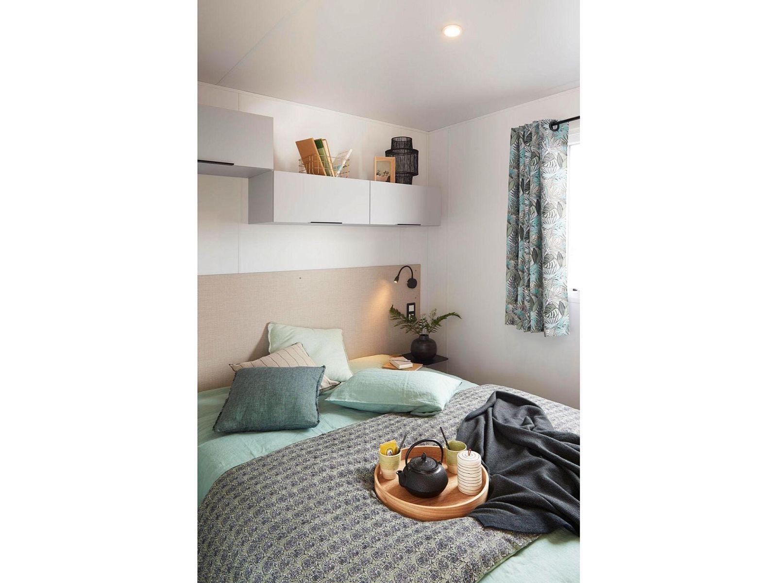 Guest house 048615 - Chalet Antwerp - L'Ecureuil