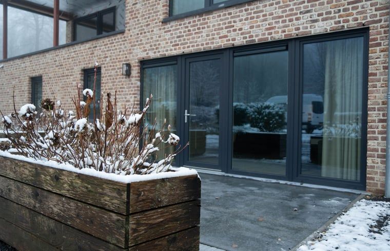 Unterkunft 050226 - Ferienhaus Limburg - Vakantiehuisje in Voeren