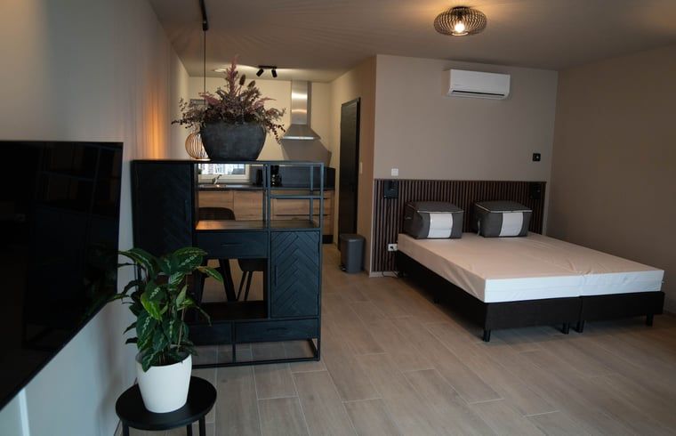 Unterkunft 050226 - Ferienhaus Limburg - Vakantiehuisje in Voeren