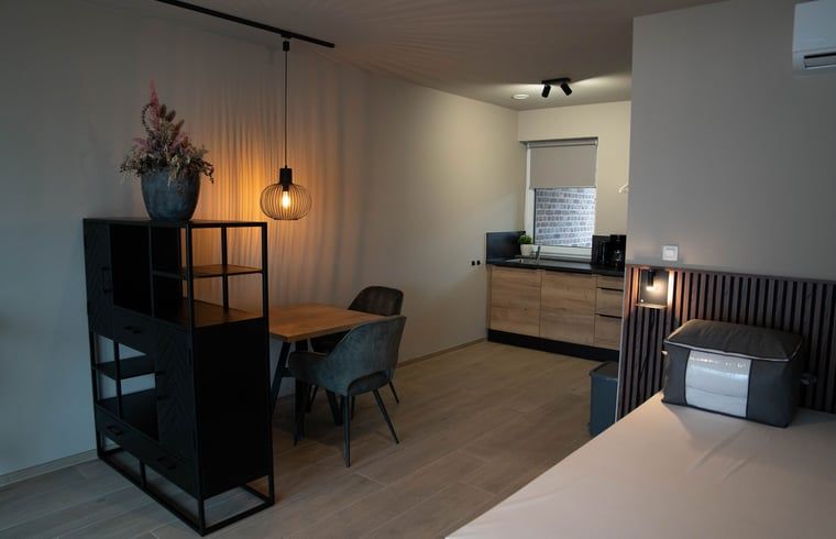 Unterkunft 050226 - Ferienhaus Limburg - Vakantiehuisje in Voeren