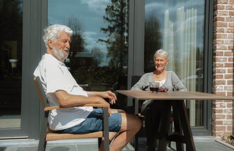 Verblijf 050227 - Vakantiewoning Limburg - Vakantiehuis in Voeren