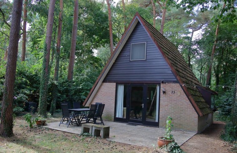 Unterkunft 051074 - Ferienhaus Limburg - Vakantiehuis in Lanaken