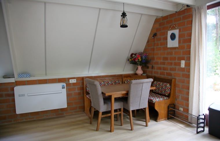 Unterkunft 051074 - Ferienhaus Limburg - Vakantiehuis in Lanaken