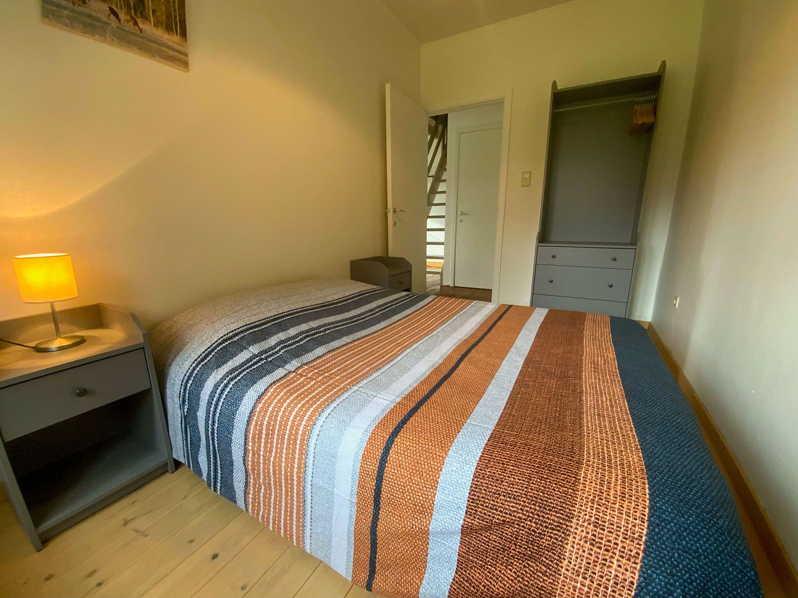 Verblijf 053605 - Vakantiewoning Limburg - Vakantiehuis Heidebos für 8 Personen