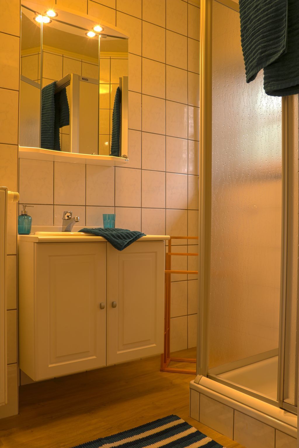Verblijf 053605 - Vakantiewoning Limburg - Vakantiehuis Heidebos für 8 Personen