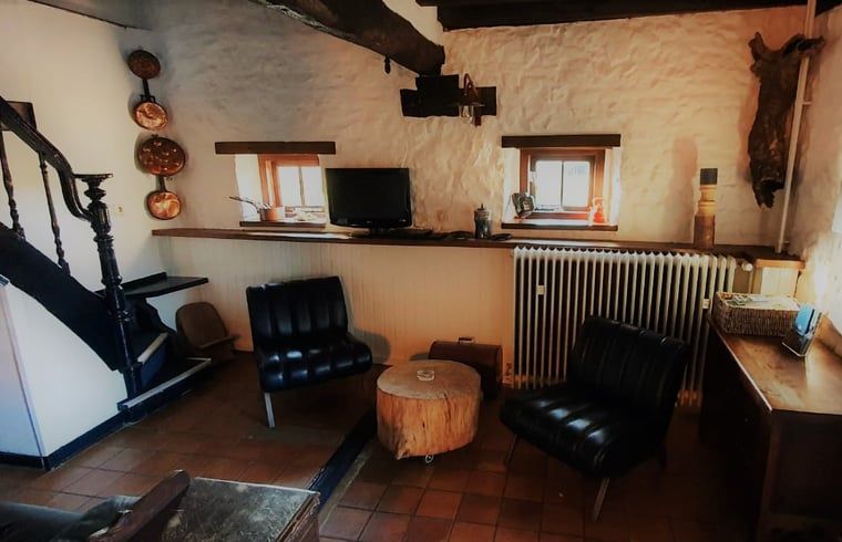 Verblijf 053702 - Vakantiewoning Limburg - Huisje in Sint Pietersvoeren