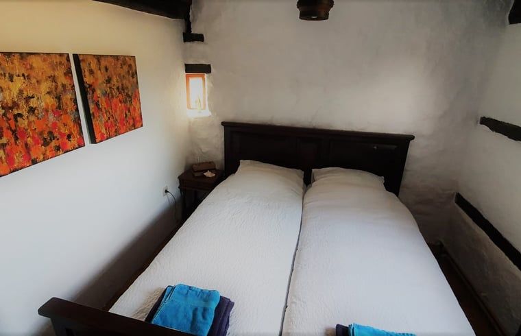 Verblijf 053702 - Vakantiewoning Limburg - Huisje in Sint Pietersvoeren